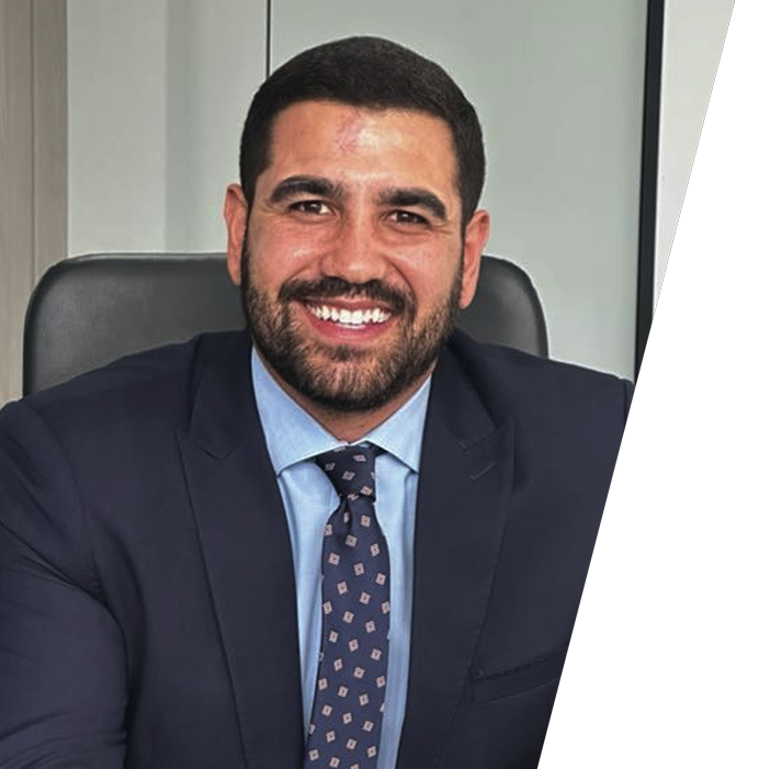 Marcelo Oshima Advogado - CEO da Marcelo Oshima Advocacia