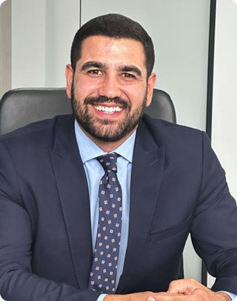 Marcelo Oshima Advogado - CEO da Marcelo Oshima Advocacia
